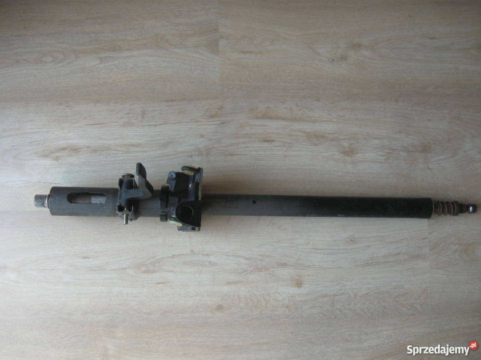 Kolumna kierownicza BMW e36 z regulacją Łęczna