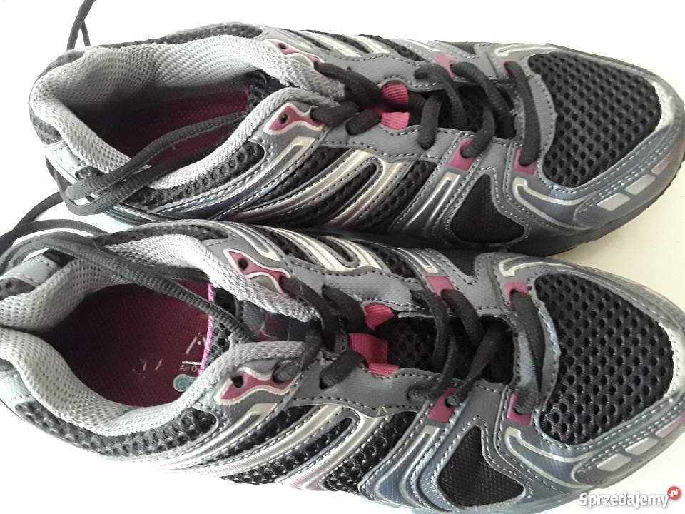 Buty do joggingu rozmiar 37 Redenus mazowieckie Warszawa sprzedam