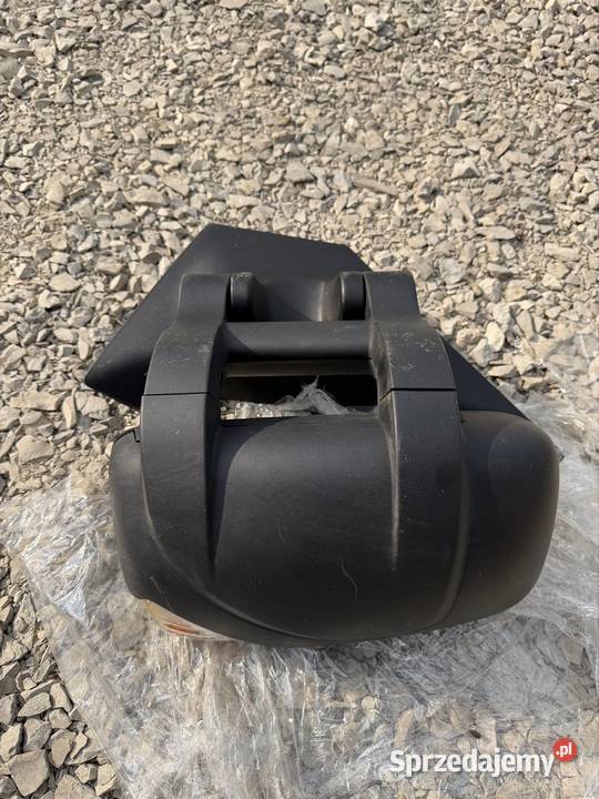 Lusterka Renault master 3 Łódź