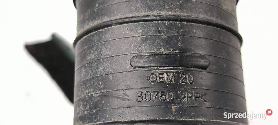 AMORTYZATOR LEWY TYŁ DODGE DURANGO III osobowe Lipno