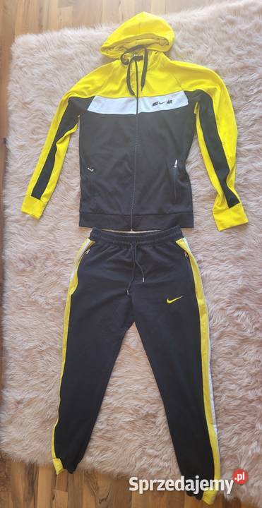 Dres sportowy Nike Nowy Sącz