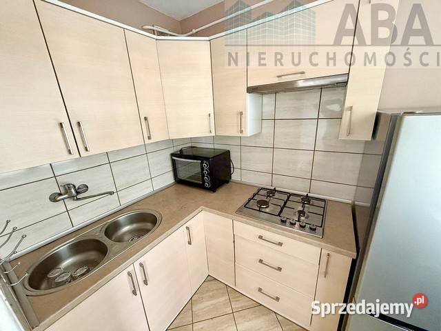 Mieszkanie na sprzedaż Koło Sienkiewicza