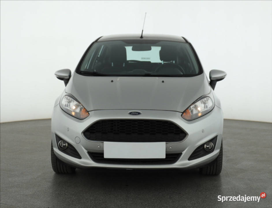 Ford Fiesta 10 EcoBoost Piaseczno