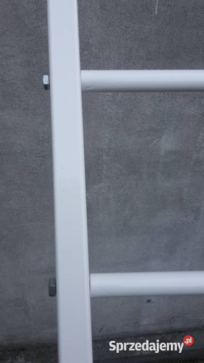 Wieszak na obrusy ręczniki pościel restauracja Bydgoszcz sprzedam