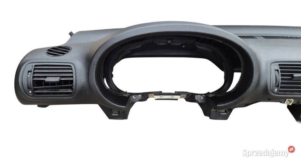 DESKA ROZDZIELCZA KONSOLA SEAT LEON I 1 SEAT świętokrzyskie Działoszyce