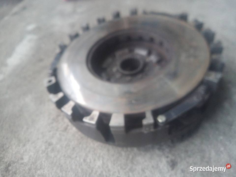 Docisk sprzęgła łódzkie Grabów