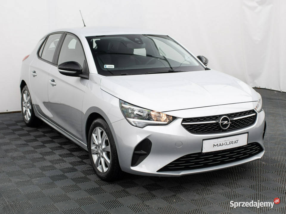 Opel Corsa GD2C95312 Edition Czcof ekran dotyk Pępowo
