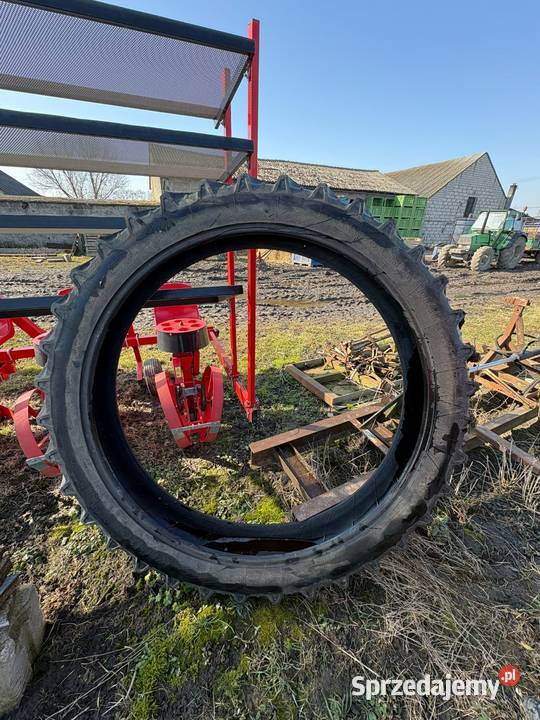 Opony Kleber wąskie do międzyrzędzi 95 r 48 Unisław