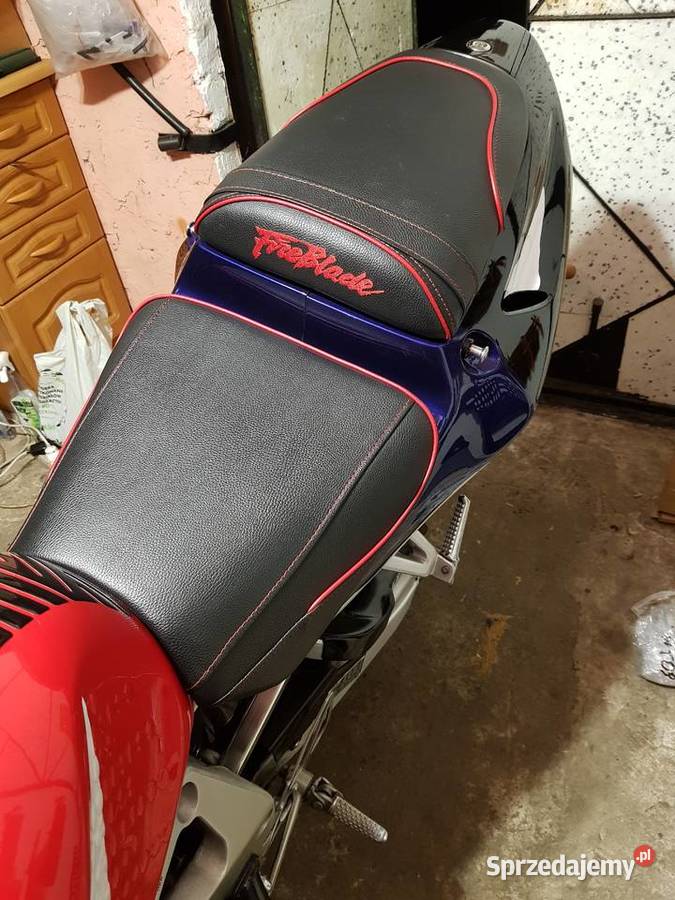 Honda Cbr 900 sc33 fireblade Honda Oleśnica sprzedam