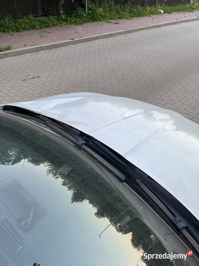 Skoda octavia lift combi 19tdi Sielce