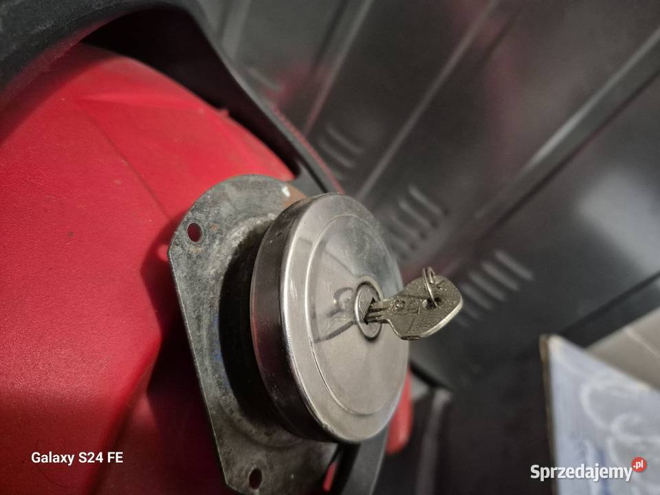 Peugeot 504 coupe 505 sedan korek wlewu paliwa Białystok sprzedam