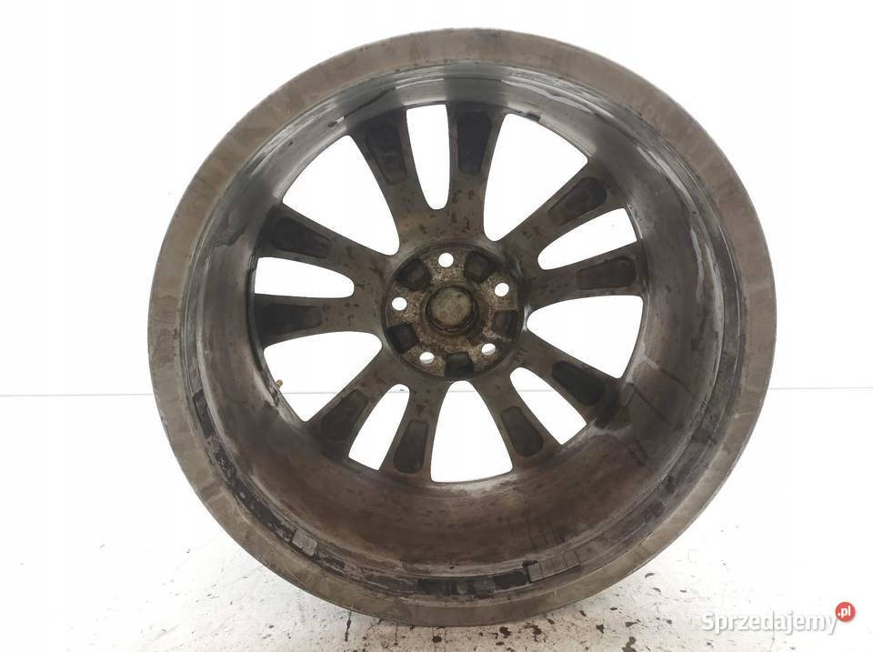 FELGA ALUMINIOWA R18 5X112 ET51 OC57MM 75JX18H2