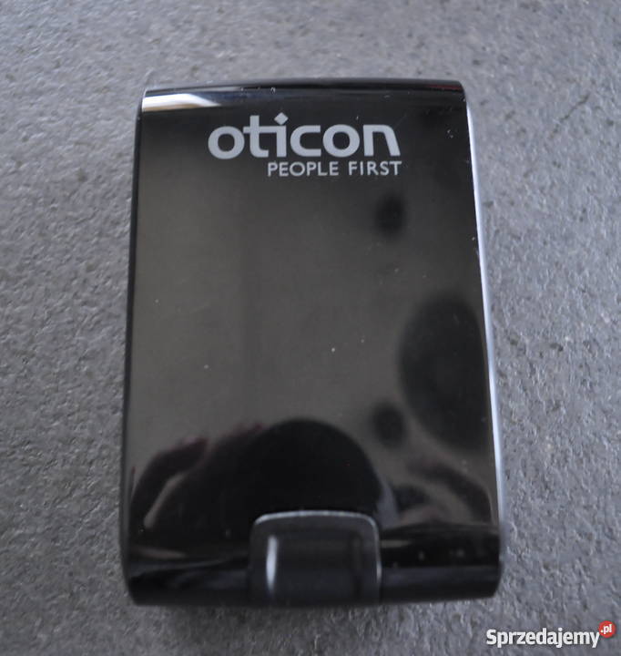 Aparat Słuchowy Oticon Ino Model FUAS01 Kraków sprzedam