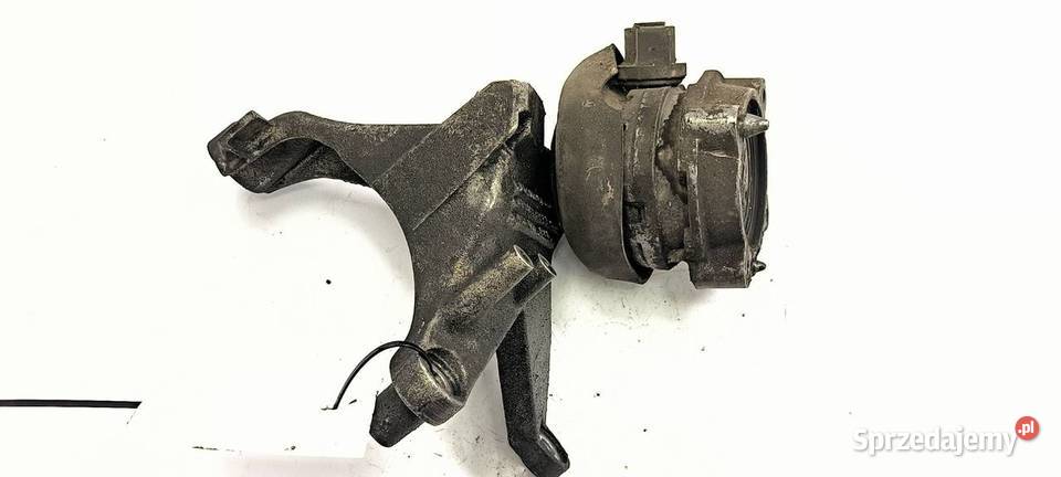 MOCOWANIE AUDI A8 D3 4E0199381 kujawsko-pomorskie Lipno