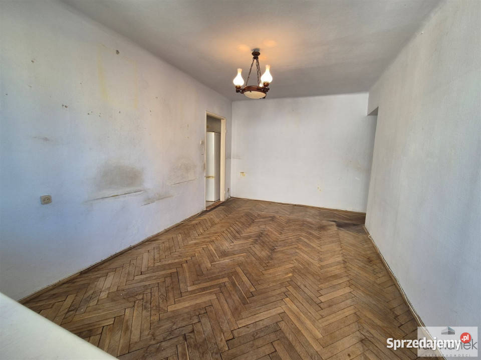 Mieszkanie Biłgoraj 455m2 3 pokoje