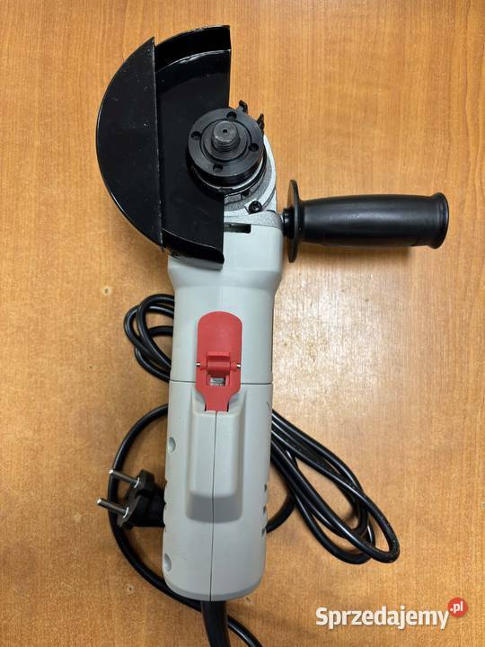 Szlifierka Kątowa 500W FIXDRILL FAG028825 warmińsko-mazurskie Elbląg sprzedam