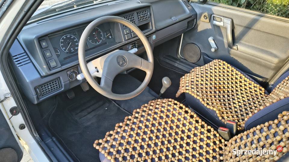 Skoda Favorit Pick Up dolnośląskie Wrocław sprzedam