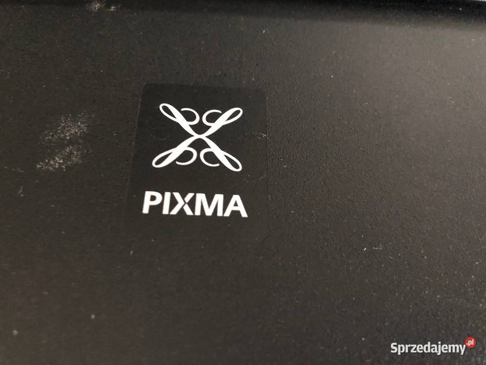 Drukarka atramentowa Canon Pixma MG2555S skaner Druk w kolorze Drukarki i skanery