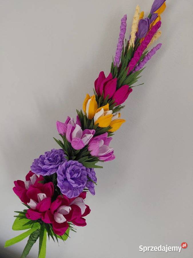 Palma wielkanocna Elbląg