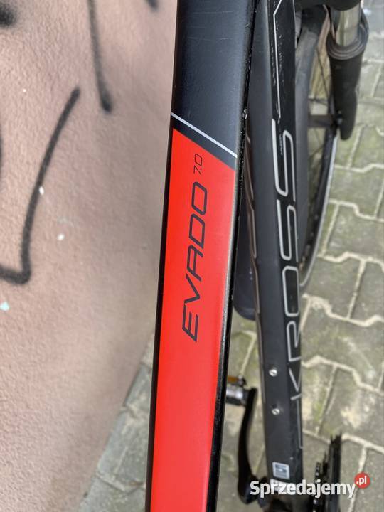 Kross Evado 70 Łódź