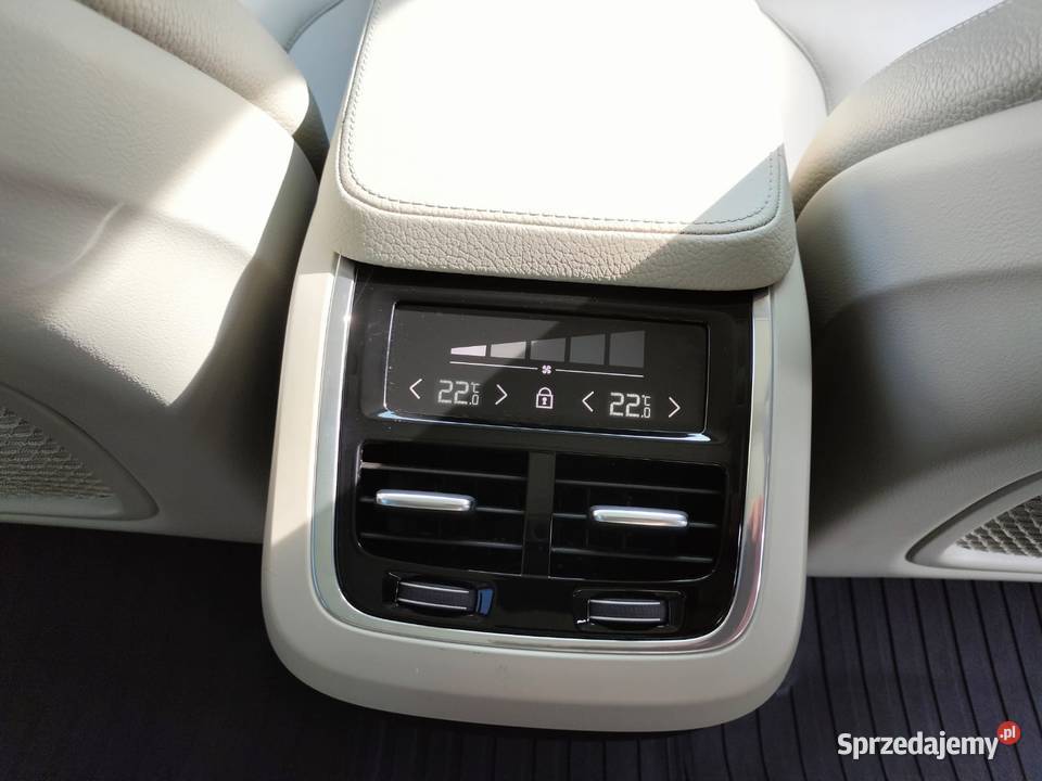 Volvo xc90 nawigacja Lubaczów