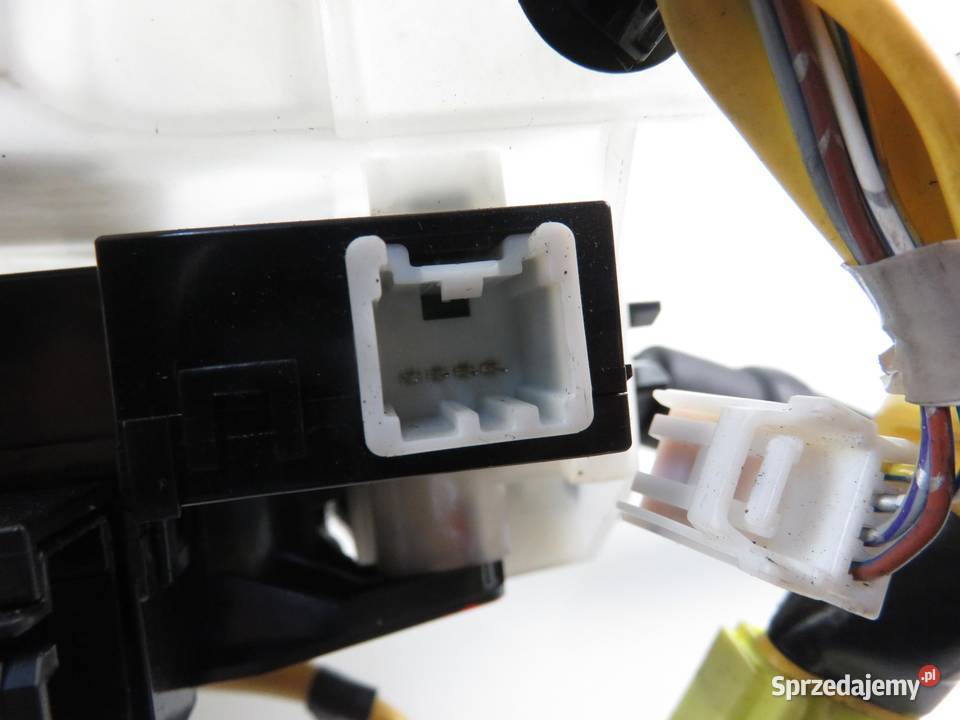 PRZEŁĄCZNIK ZESPOLONY MAZDA 3 BK małopolskie