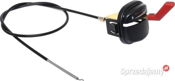 Przepustnica kpl 1736868YP Kamionna sprzedam