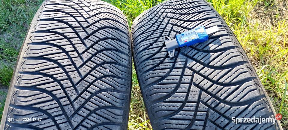 opony Goodride All Season Elite Z401 235 Piaseczno