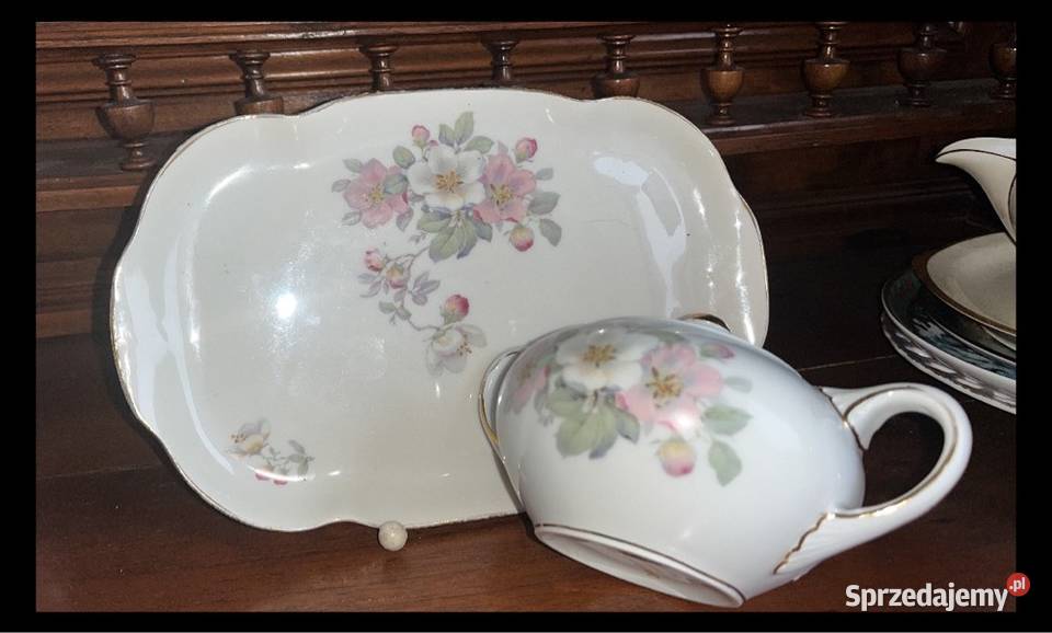 Patera Koeningszelt Silesia Z lat 1922 1930 pomorskie Gdańsk