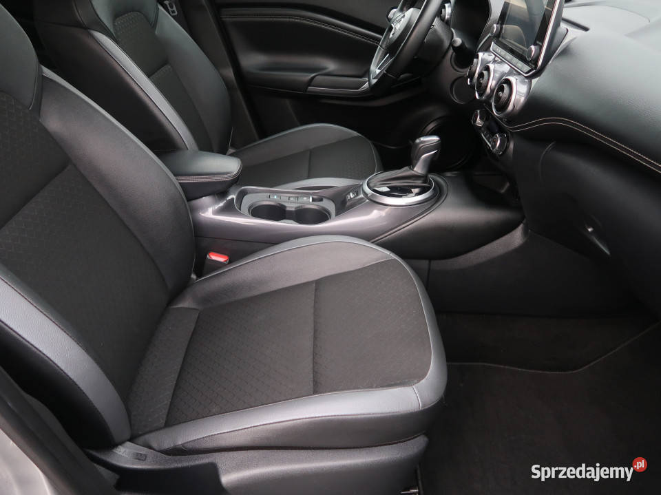 Nissan Juke 16 Hybrid czujnik parkowania Lublin