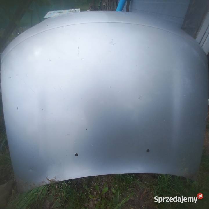 Maska Opel Omega B świętokrzyskie