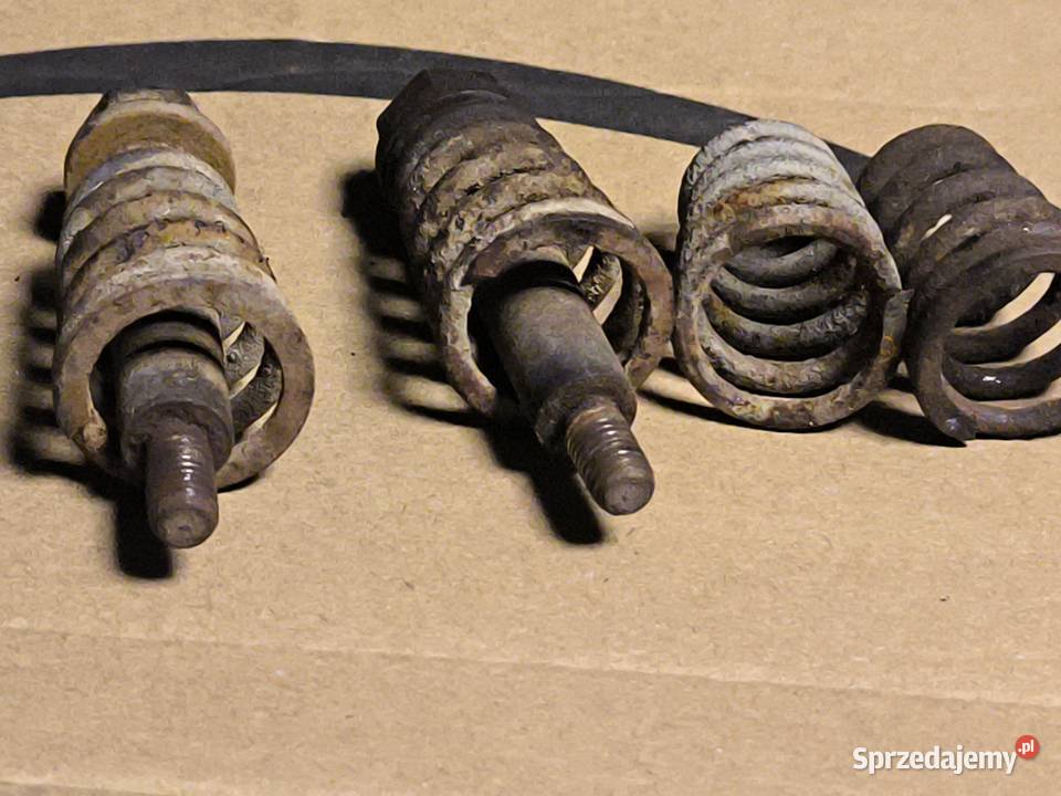 Polonez GSI GLI Fiat 125p kolektor sport Stalowa Wola