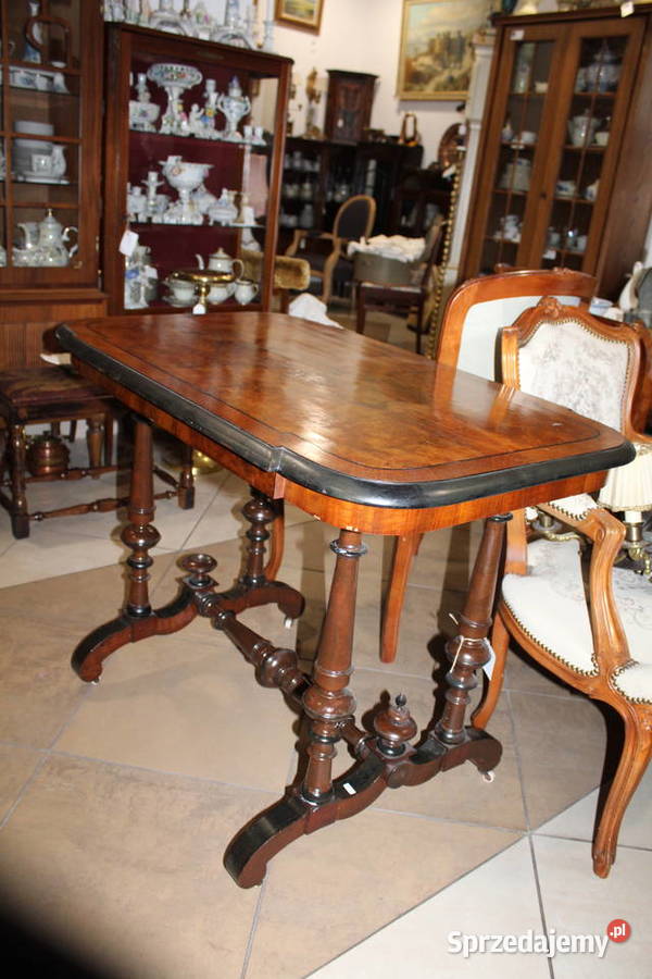 Stół na kółkach 1465 FiaF Meble Szczecin