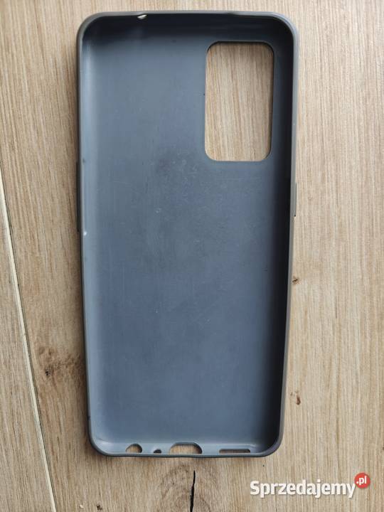 Realme GT Master Edition 5G 6GB128GB Cosmos Pozostałe Działdowo