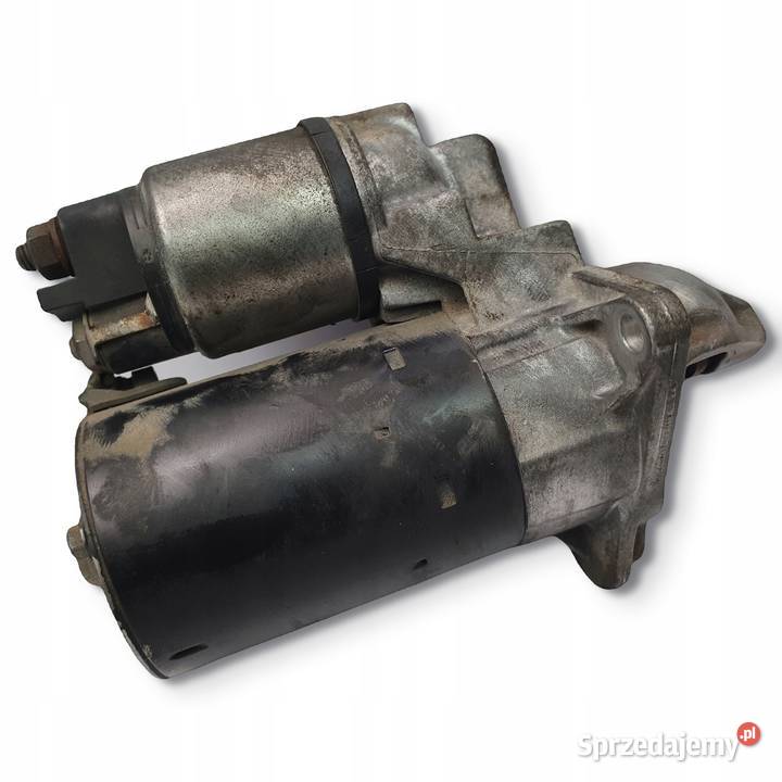 ROZRUSZNIK Opel Corsa D 12 16V Bosch 0001107522 lubelskie Chełm