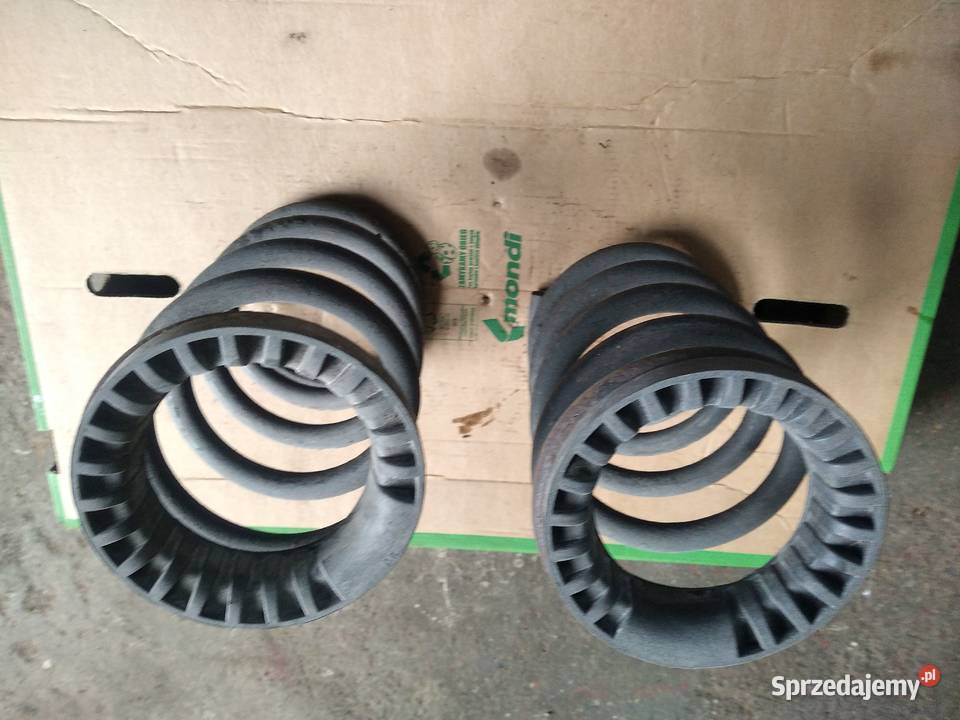 Fiat 126p sprężyny zawieszenia tylnego Sprężyny zawieszenia Rzeszów