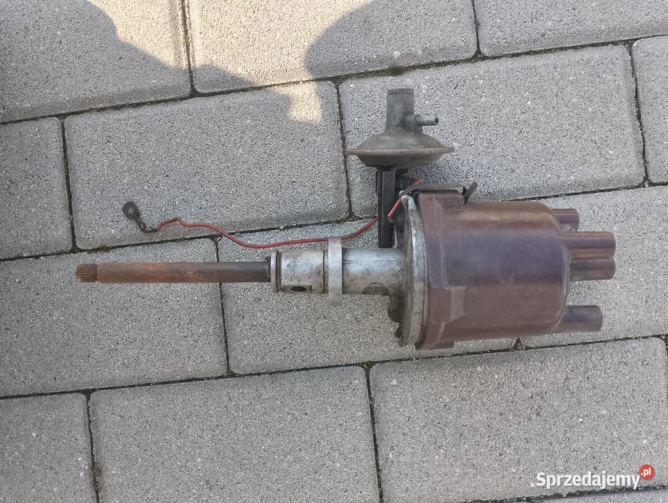 Aparat zapłonowy FSO Polonez Bielsko-Biała
