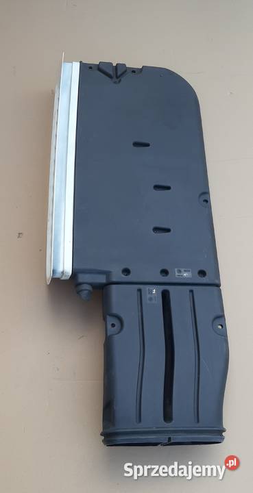 DAF XF 106 EURO 6 DOLOT KOMIN WLOT POWIETRZA ciężarowe Trzciel