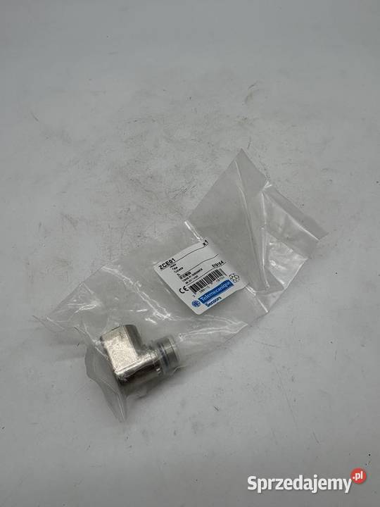 Telemecanique ZCE01 głowica krańcówki Warszawa