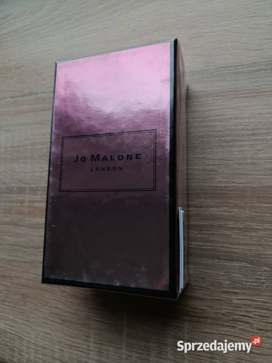Perfumy unisex Rose White Musk Absolu Jo Malone Białystok