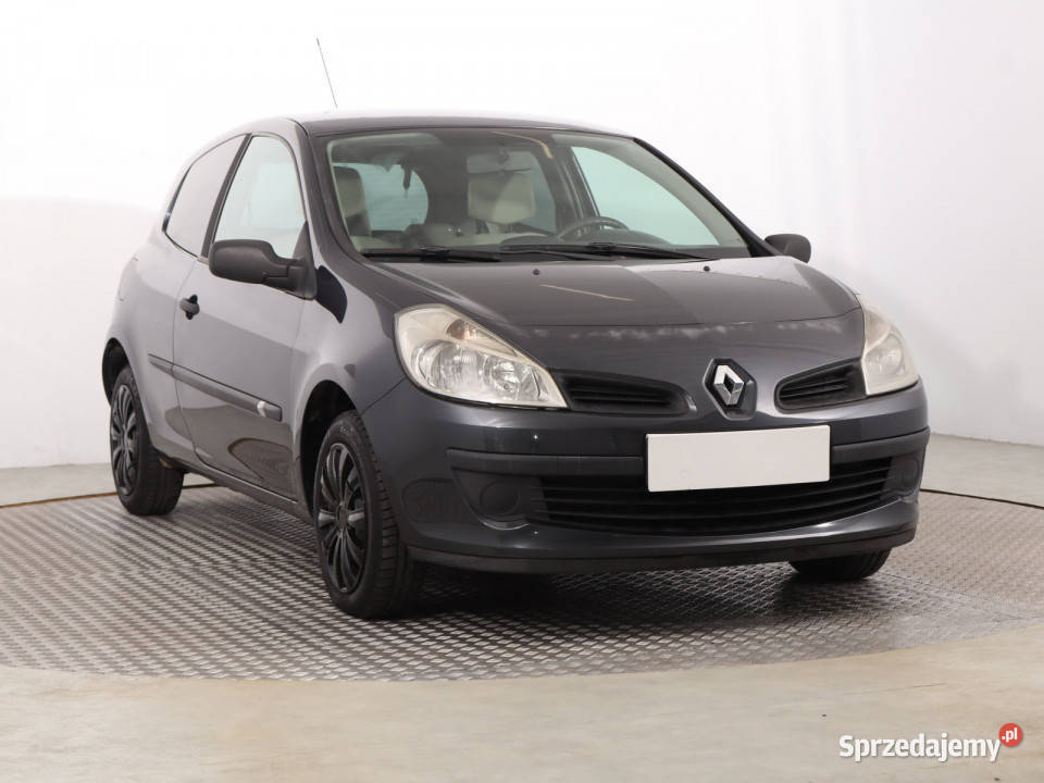 Renault Clio 12 16V Katowice
