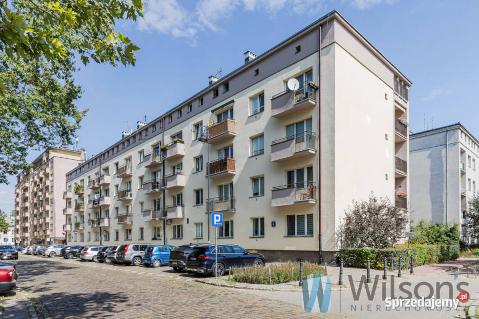 Mieszkanie Warszawa 415m 2 pokojowe Piętro 1