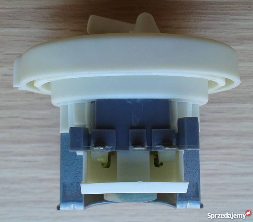 Presostat Hydrostat 6601EN1005A Pralki LG WG Gliwice sprzedam