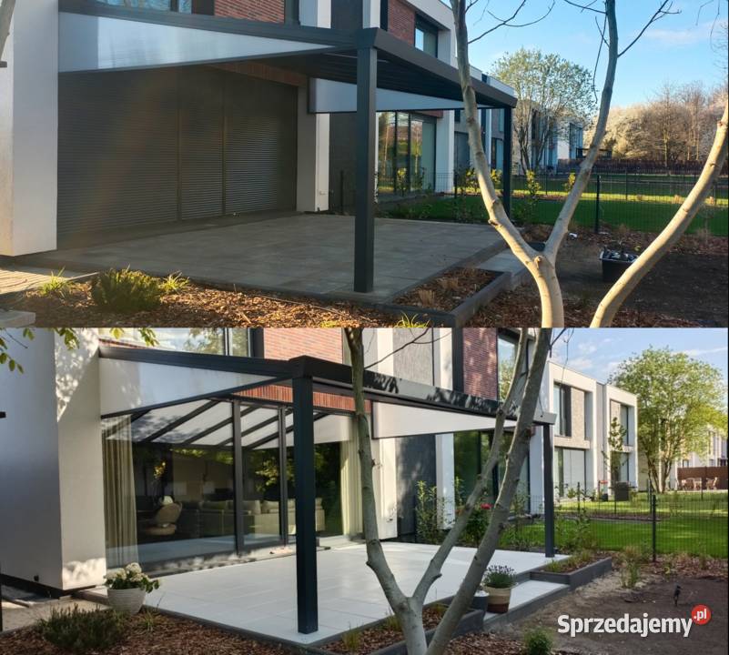 XStream Renowacja Mycie Malowanie Dachów Usługi