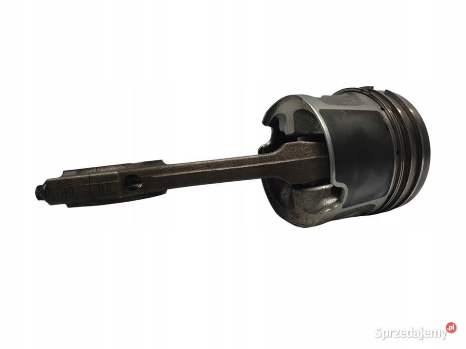 TŁOK SILNIKA BMW E90 F30 F10 20 D N47 0840ZK Chełm sprzedam