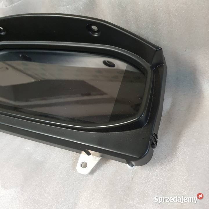 Maserati MC 20 Licznik Prędkościomierz wielkopolskie Leszno