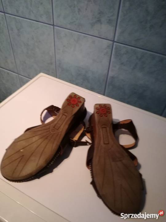 NEXT markowe angielskie damskie sandały 100 Obuwie Spytkowice