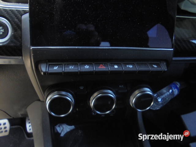 RENAULT Arkana 16 eTech Hybride 145 RSLine GD296 4/5 Rzeszów