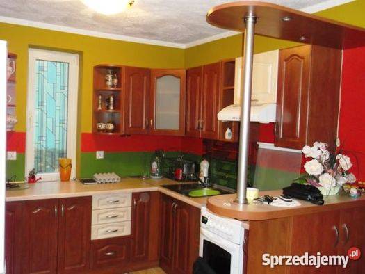 Do Dom w Uniszkach Zawadzkich Mława sprzedam