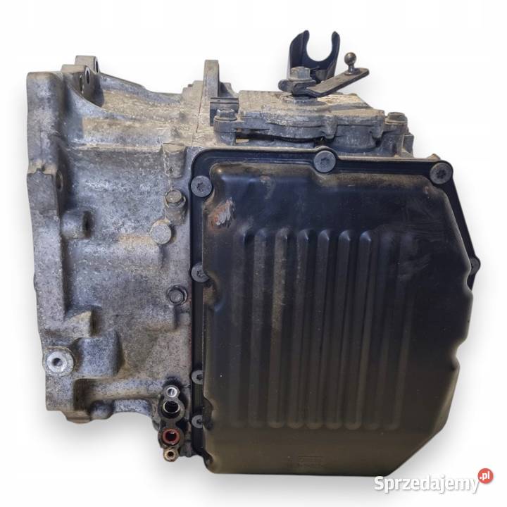 SKRZYNIA BIEGÓW 30751902 Volvo S60 I V70 II 25 T Chełm
